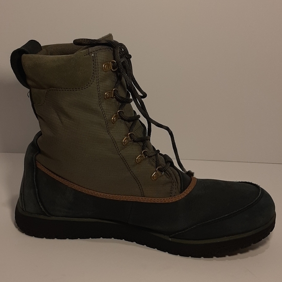 LL. Bean Ultralight Pac Boots - Picture 8 of 14